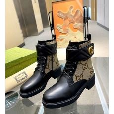 Gucci Boots